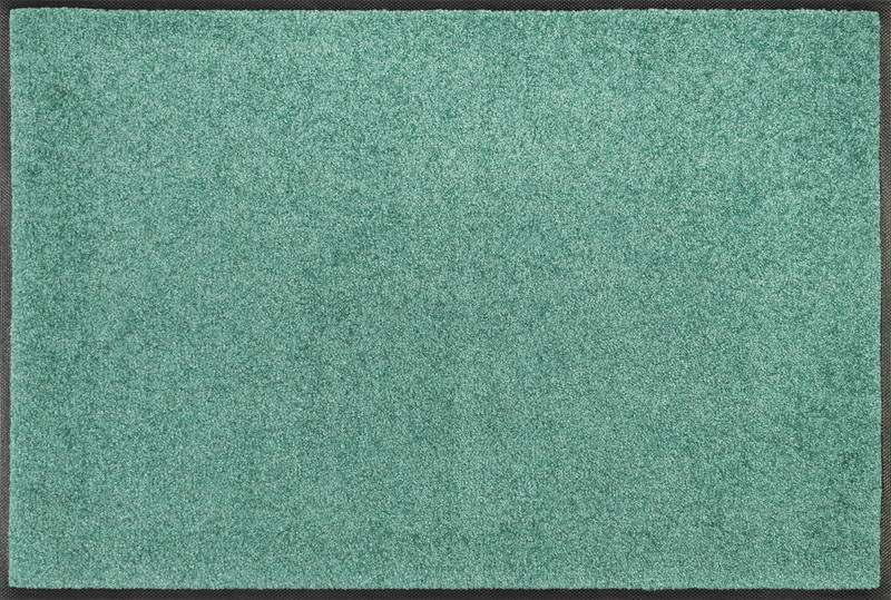 Kleen-Tex Fußmatte Salvia Green