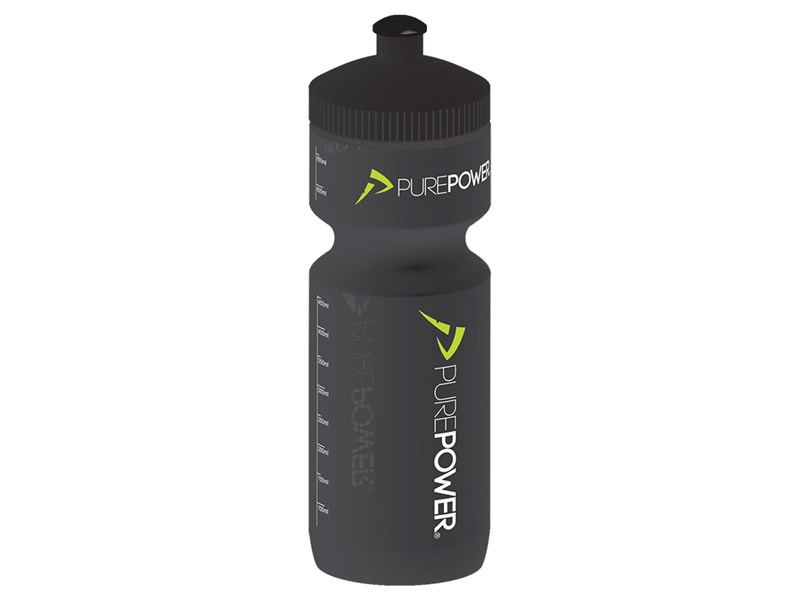 PurePower Flaske 650 ML