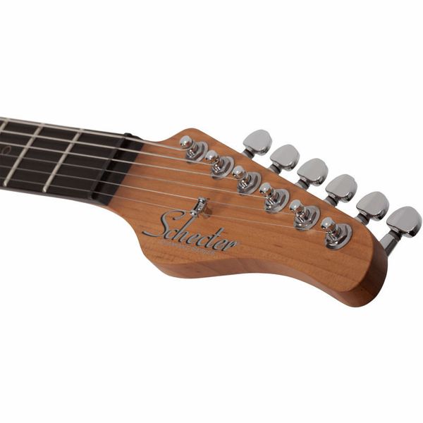 Schecter Signature Nick Johnston HSS AS