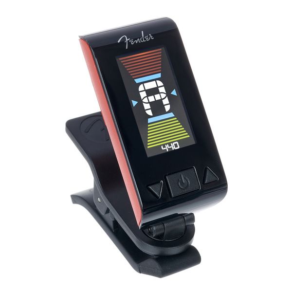 Fender Original Tuner FRD