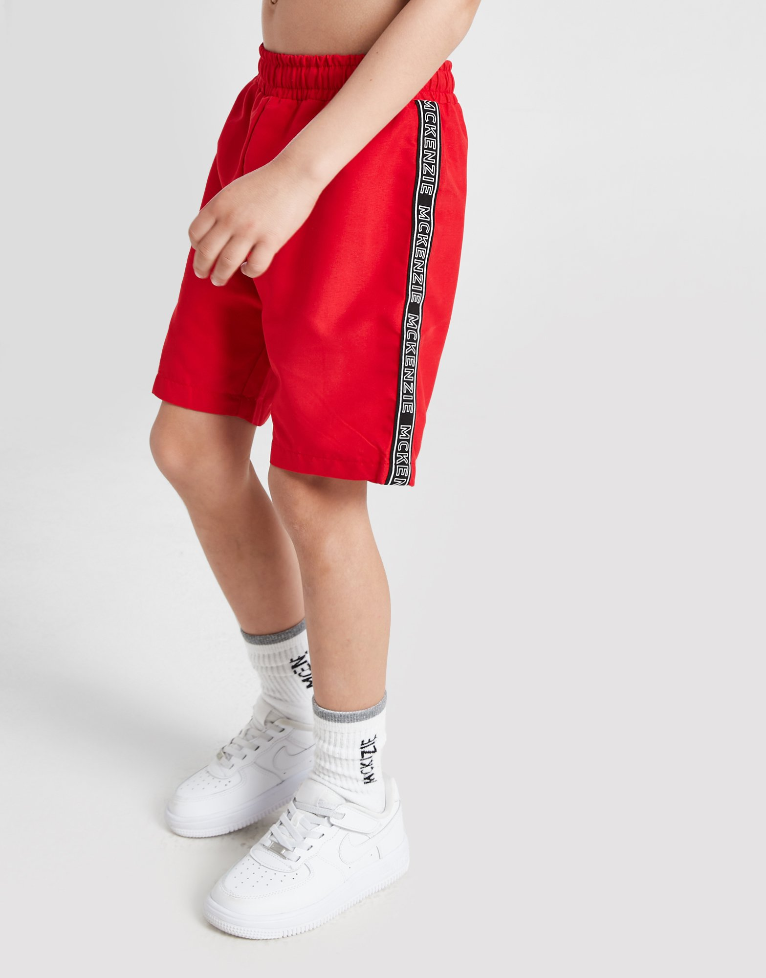 McKenzie Ensemble T-shirt/Short de bain Palmetto Enfant