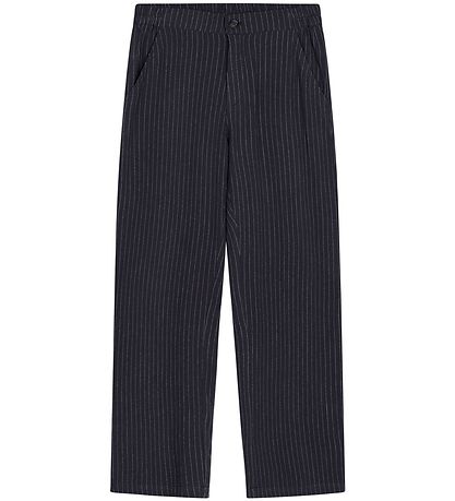 Grønt Bukser - Alex - Navy