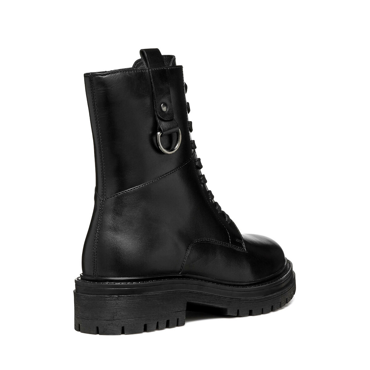 GEOX<br>Botas de amarrar Iridea
