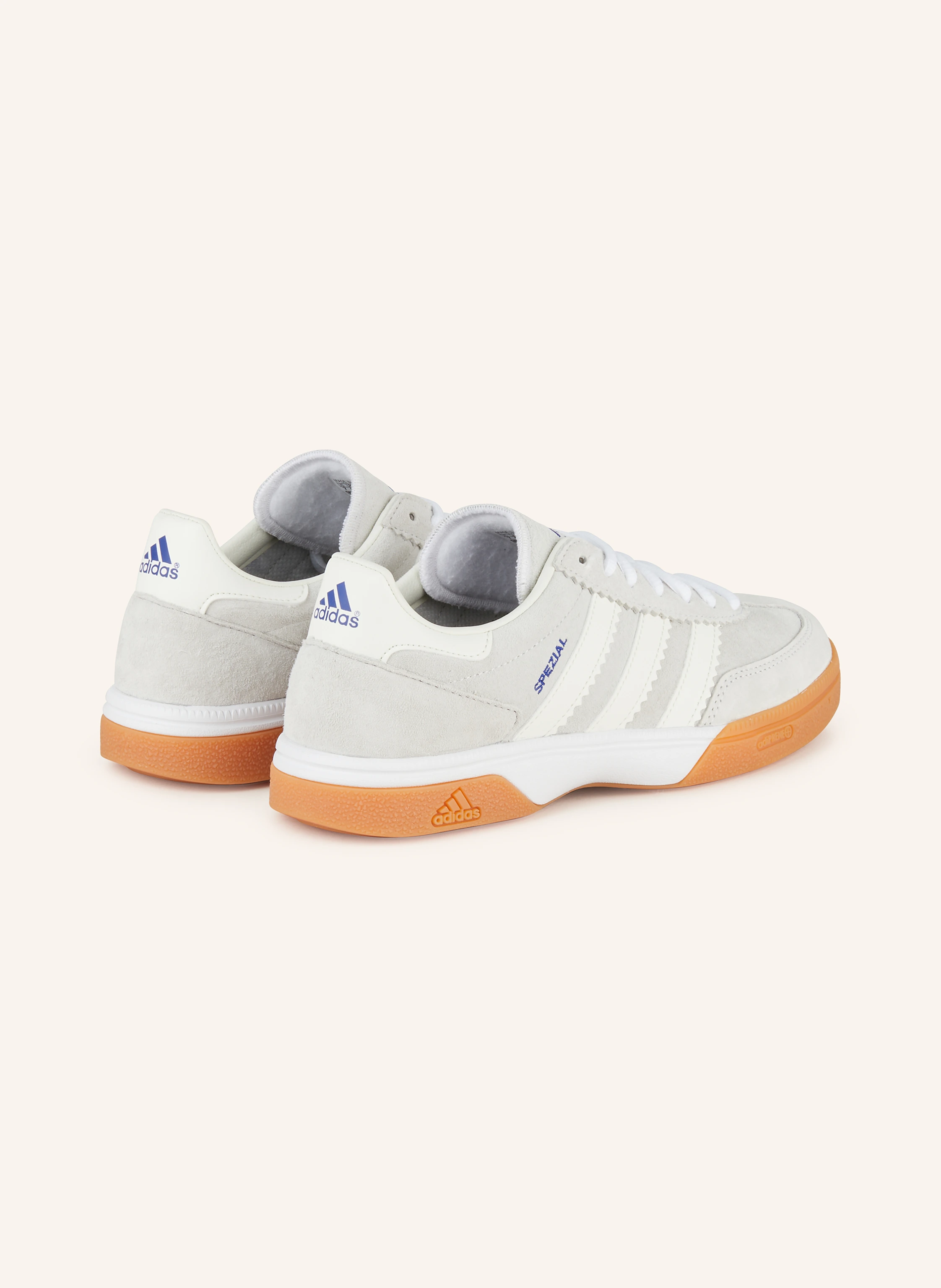 adidas Indoorschuhe HANDBALL SPEZIAL