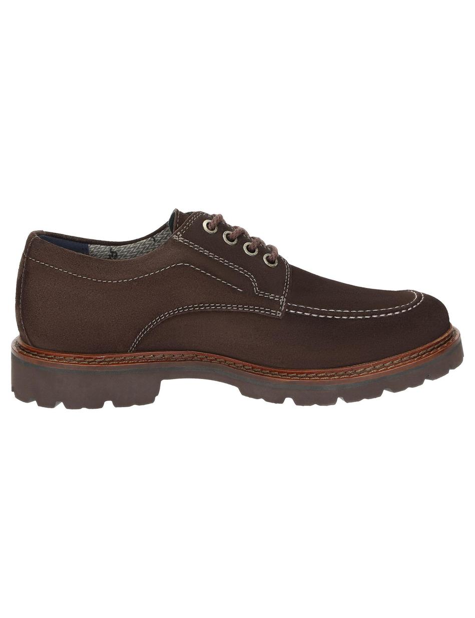 Schnürschuh Adalrik-707-TEX-H