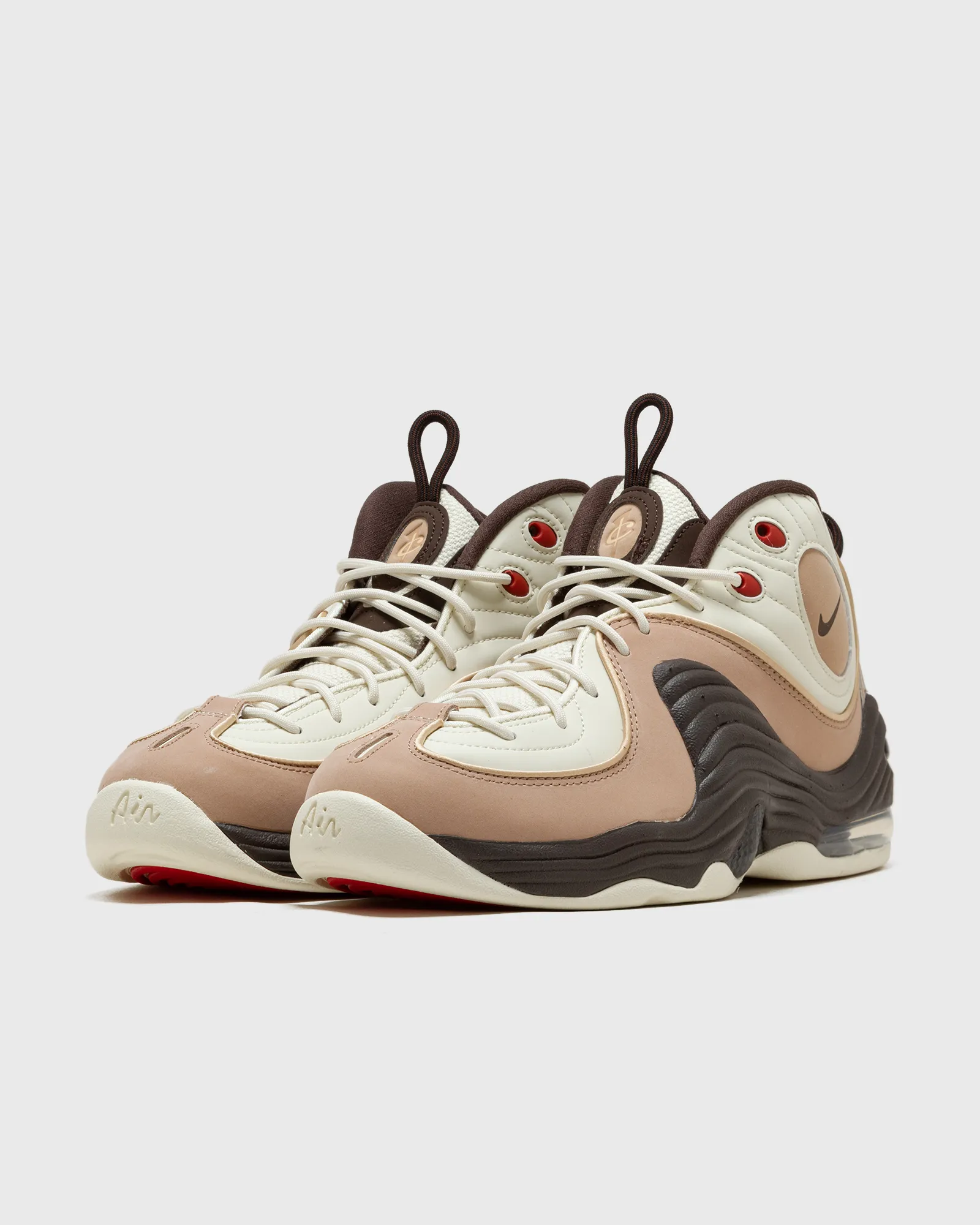 Nike AIR PENNY II NAS