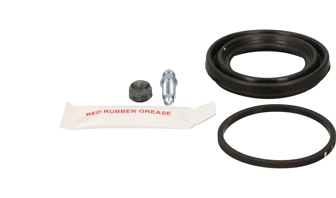 Rep.sæt til stempel