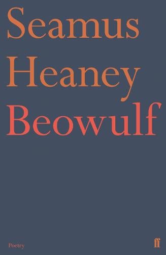 Beowulf (Paperback)