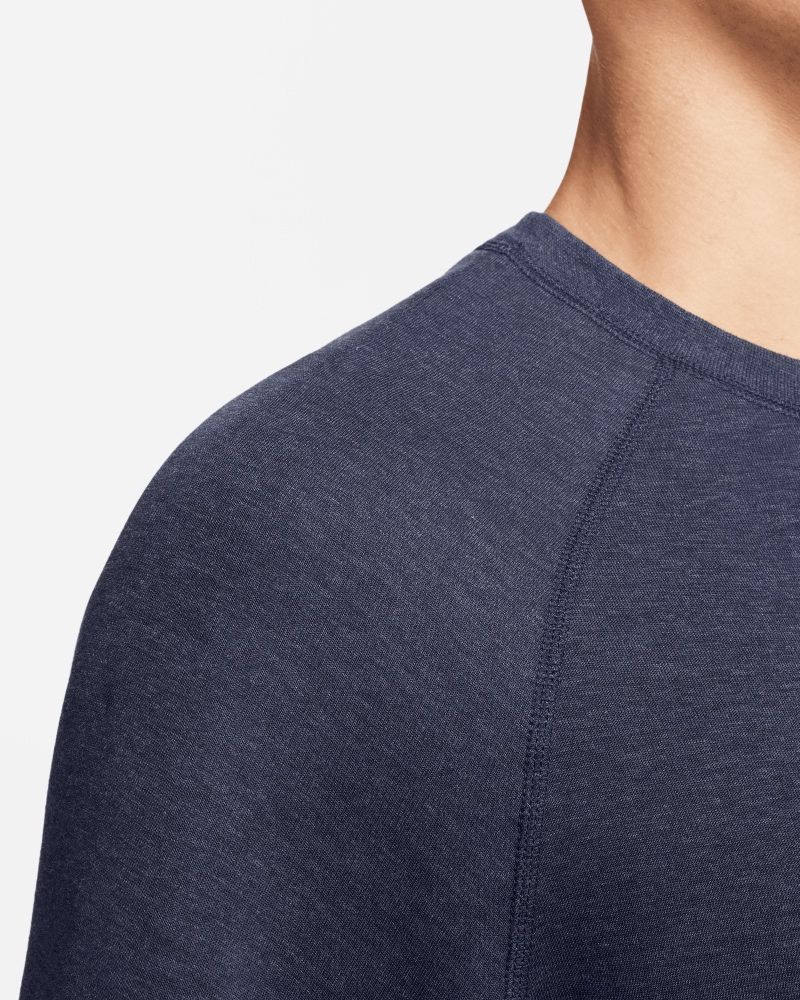 Sweat-shirt Nike Sportswear Tech Fleece pour homme