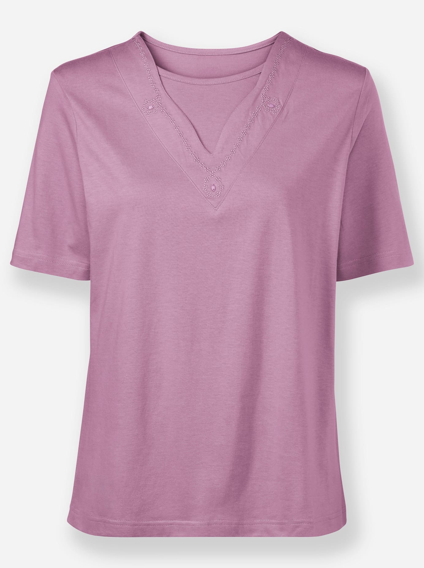 Classic 2-in-1-Shirt »Shirt« 1 Stk. tlg.