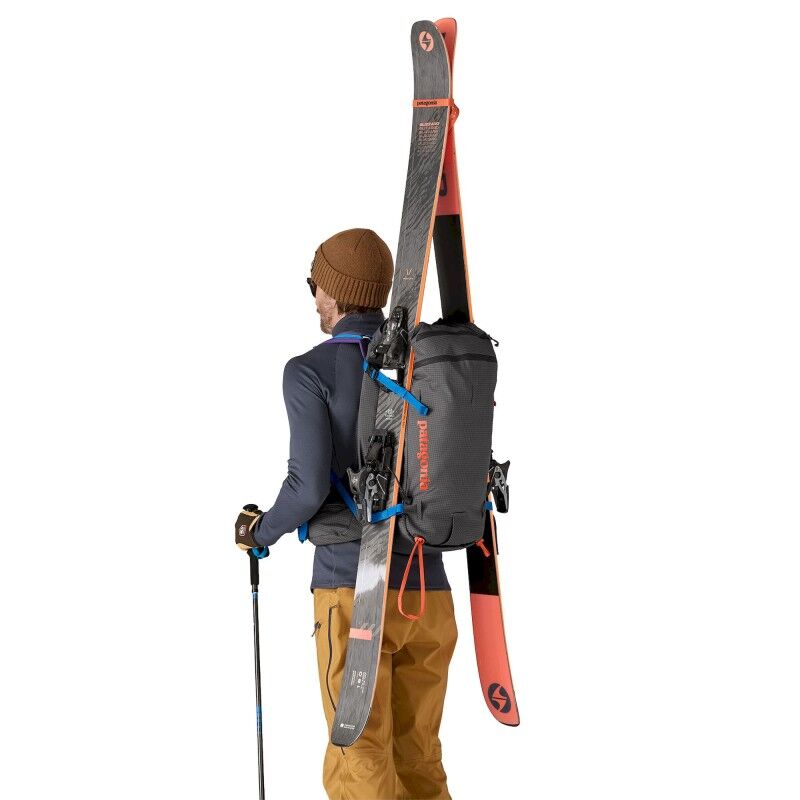 Descensionist Snow Pack - Sac à dos ski de randonnée