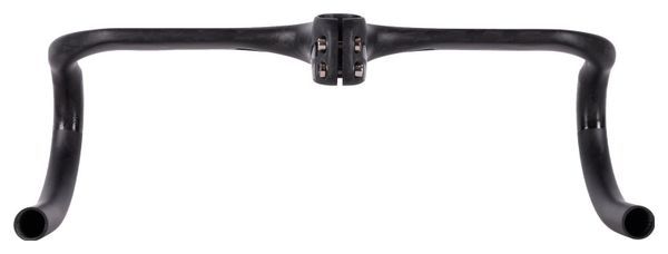 Combo cintre/potence Progress PG-243 LTD Carbon Cockpit 44cm 100mm