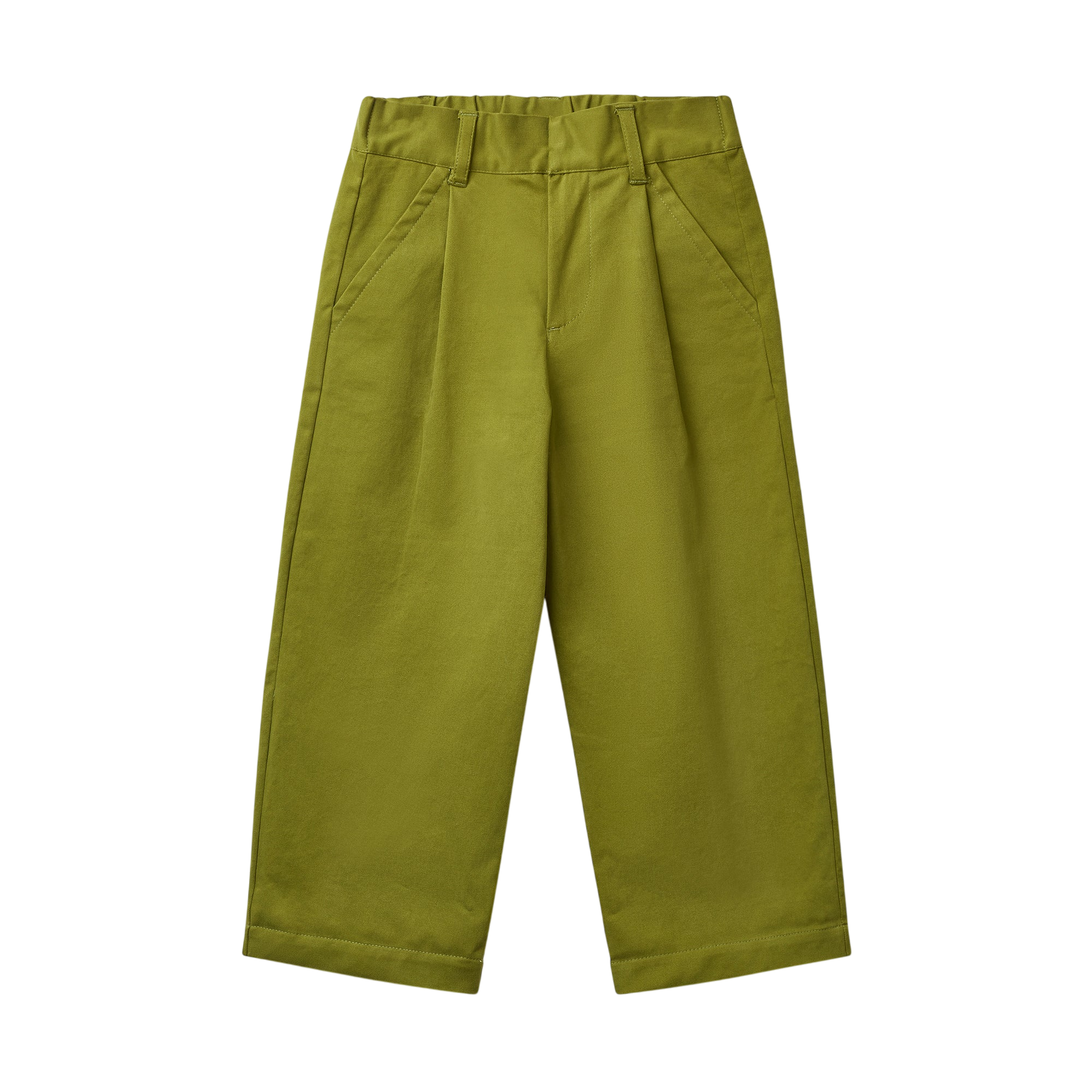 Hose Concert Olive
