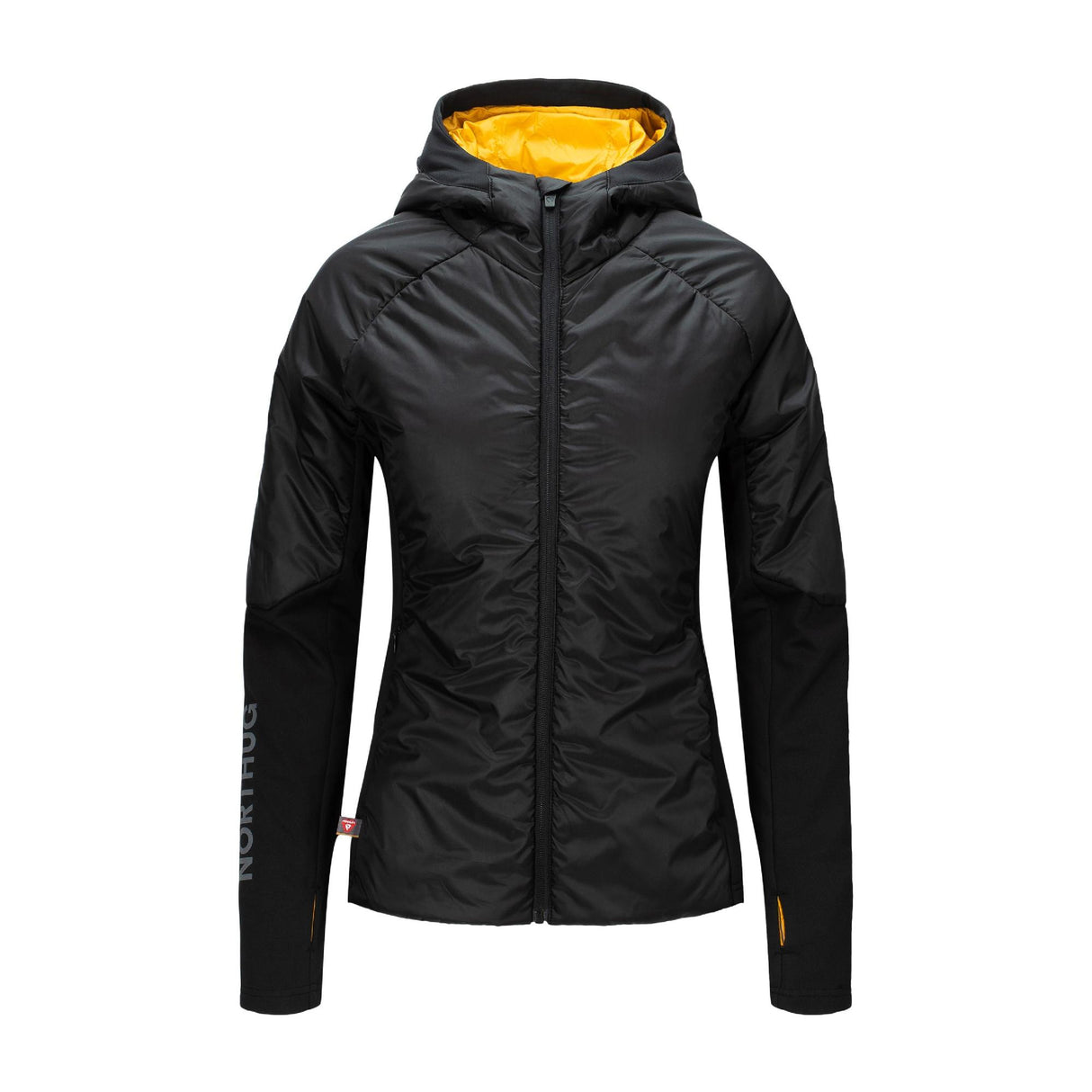 Northug<br>Livigno Hybrid Wmn