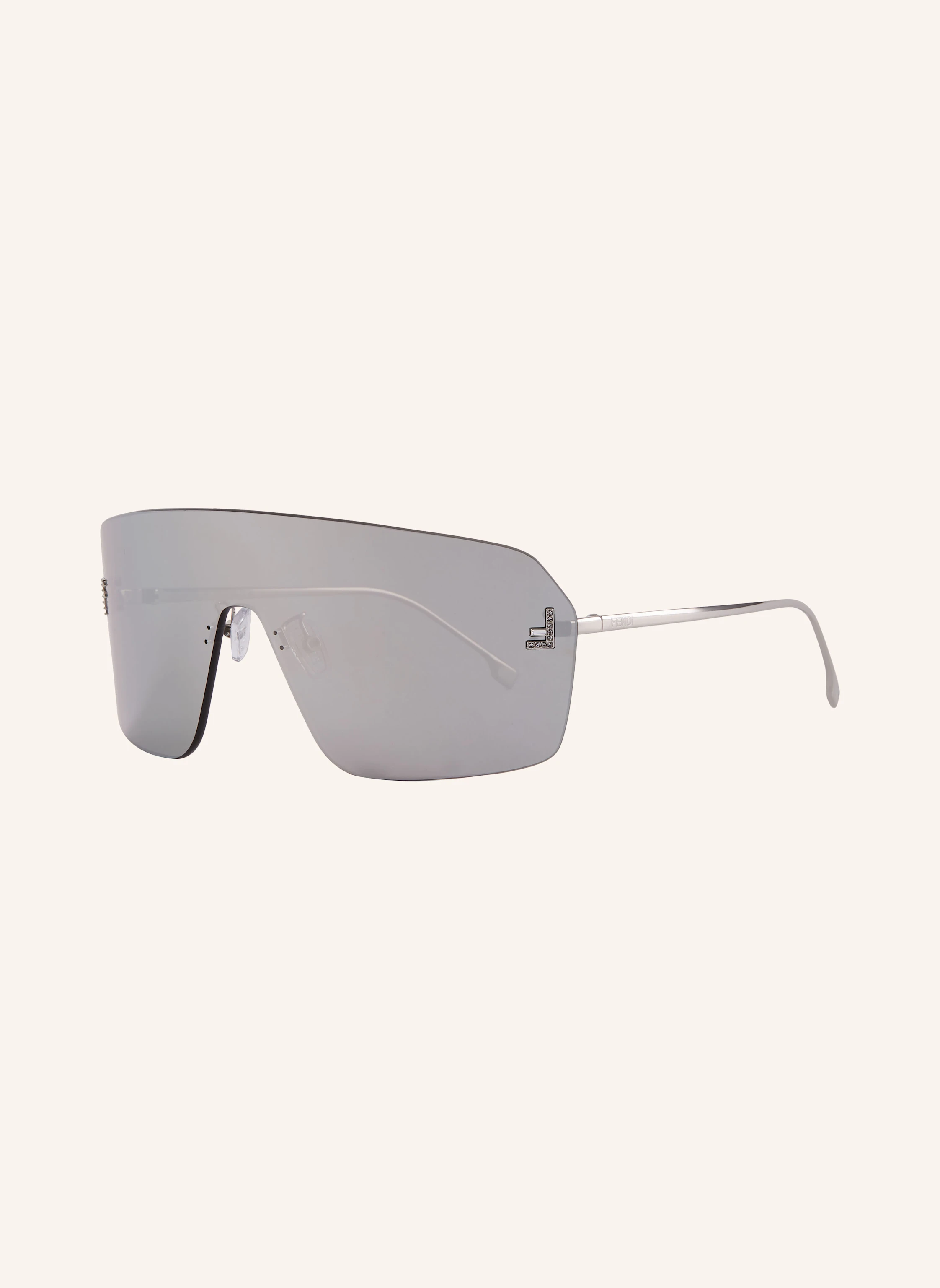 FENDI Sonnenbrille FN000743 FIRST CRYSTAL
