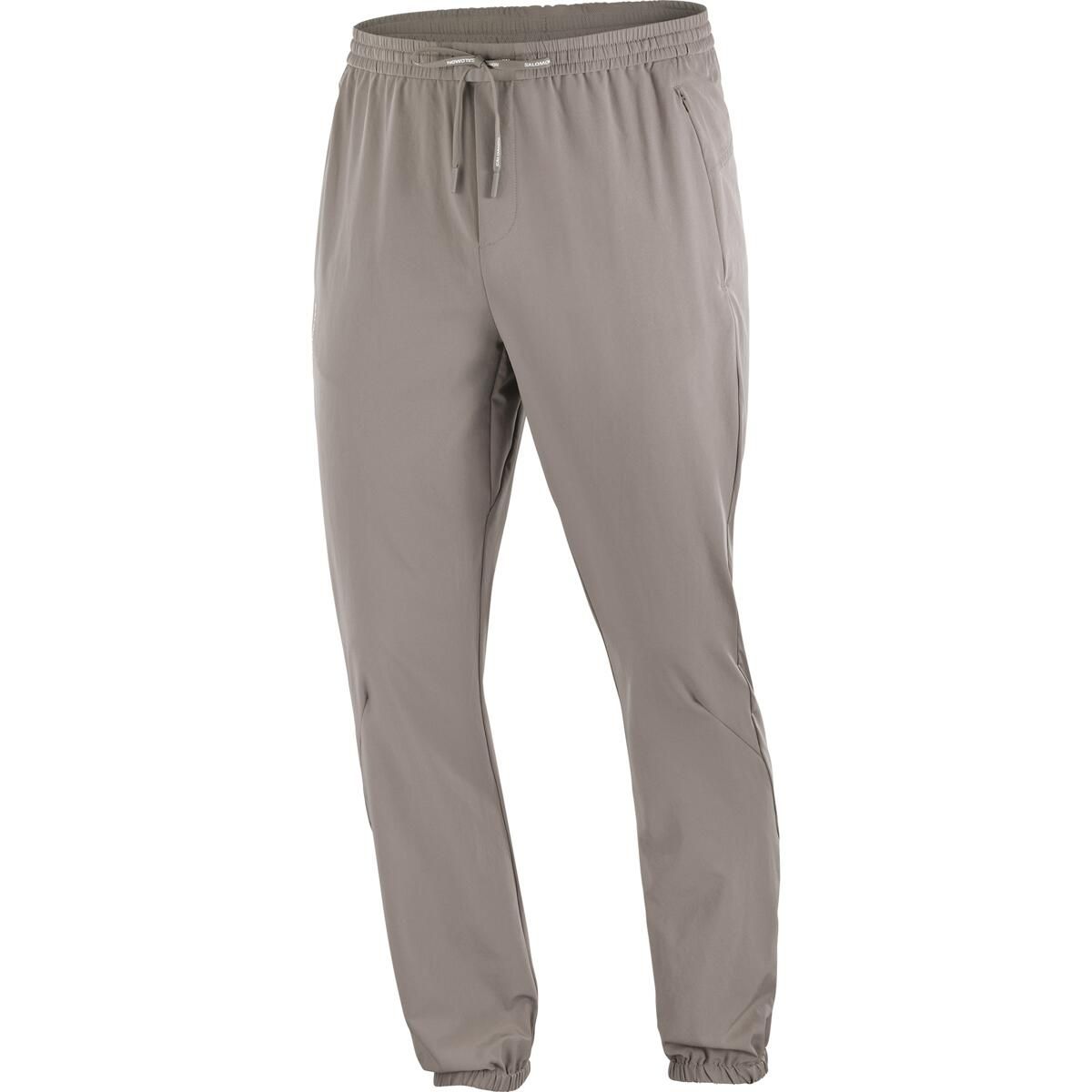 shkout core pants m iron lc2423200