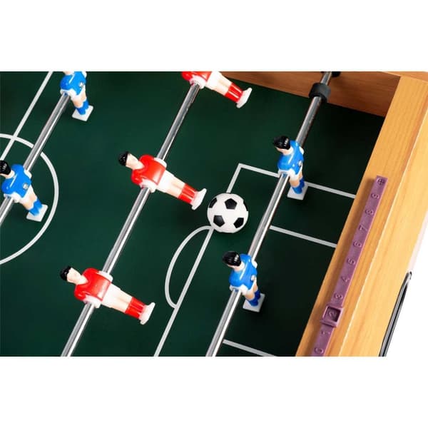 Fotballbord Neosport 70x37x62cm NS-802 i Tre