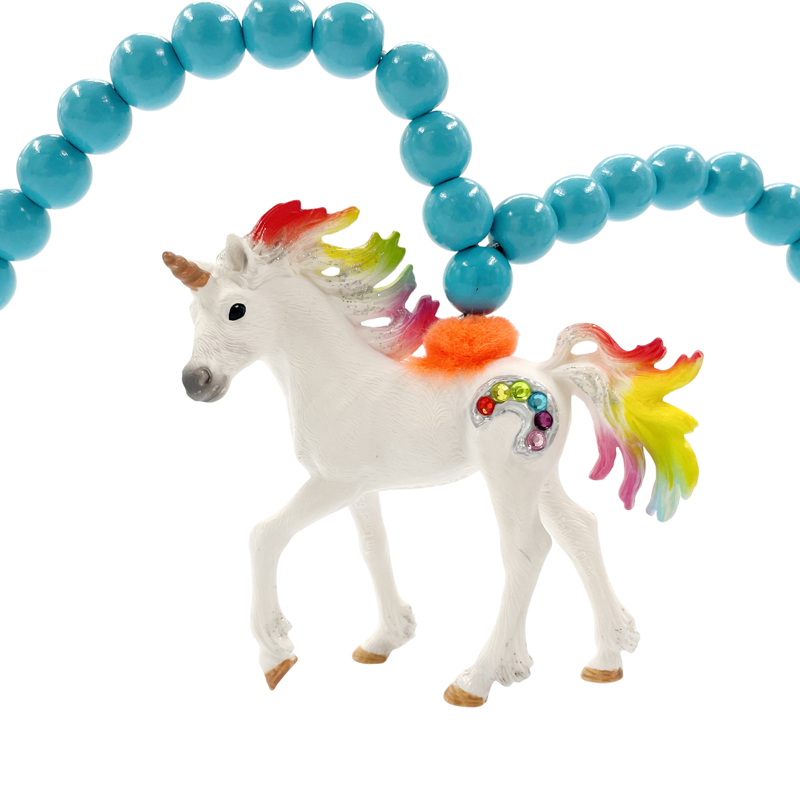 Kette Magic Unicorn Taio