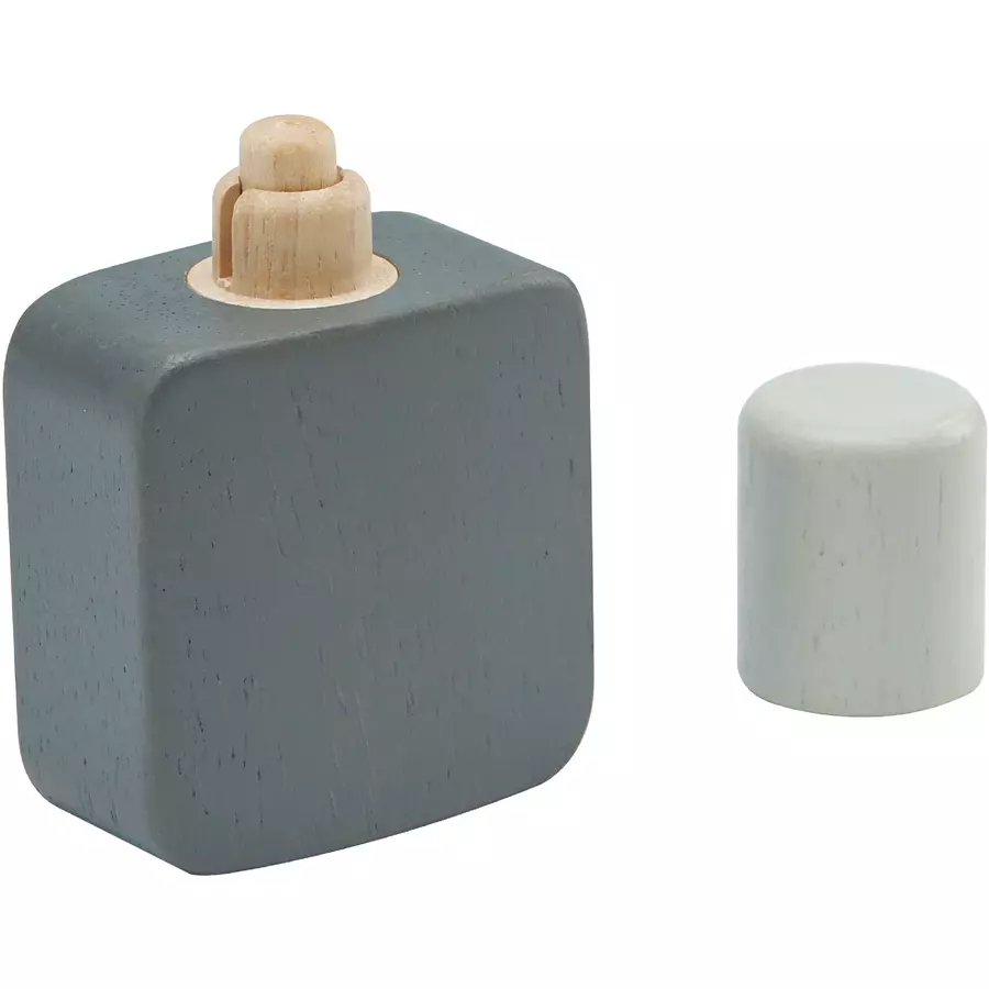 PlanToys Rasier Set