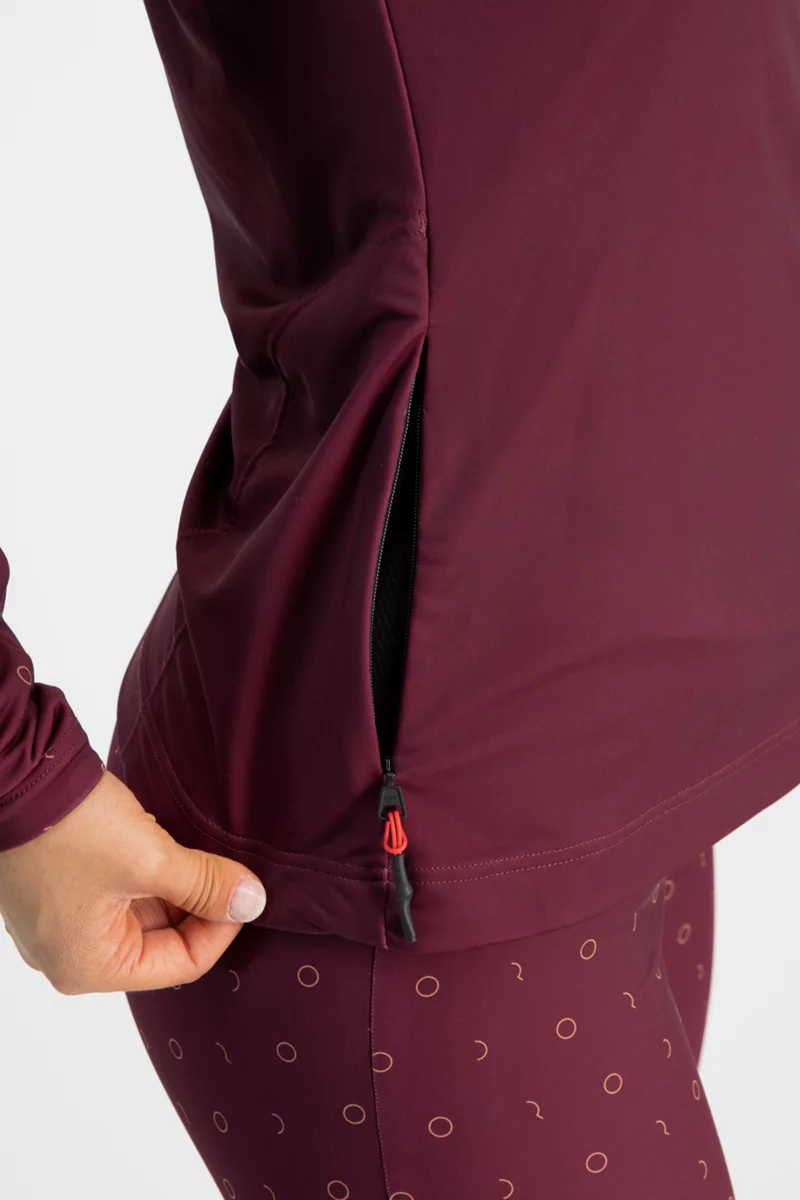 Sportful Doro Damen Longsleeve