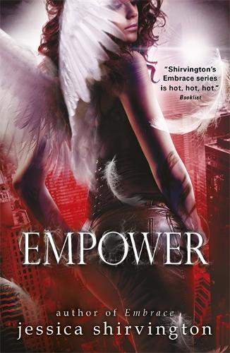 Embrace: Empower: Book 5 - Embrace (Paperback)