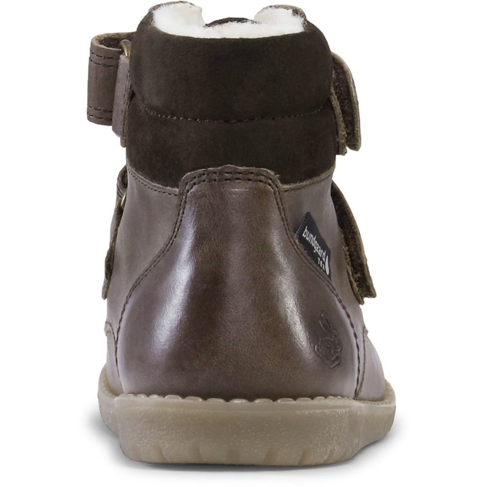 Køb Bundgaard Dark Brown Rabbit