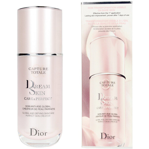 Dior - Capture Totale Dreamskin Care & Perfect