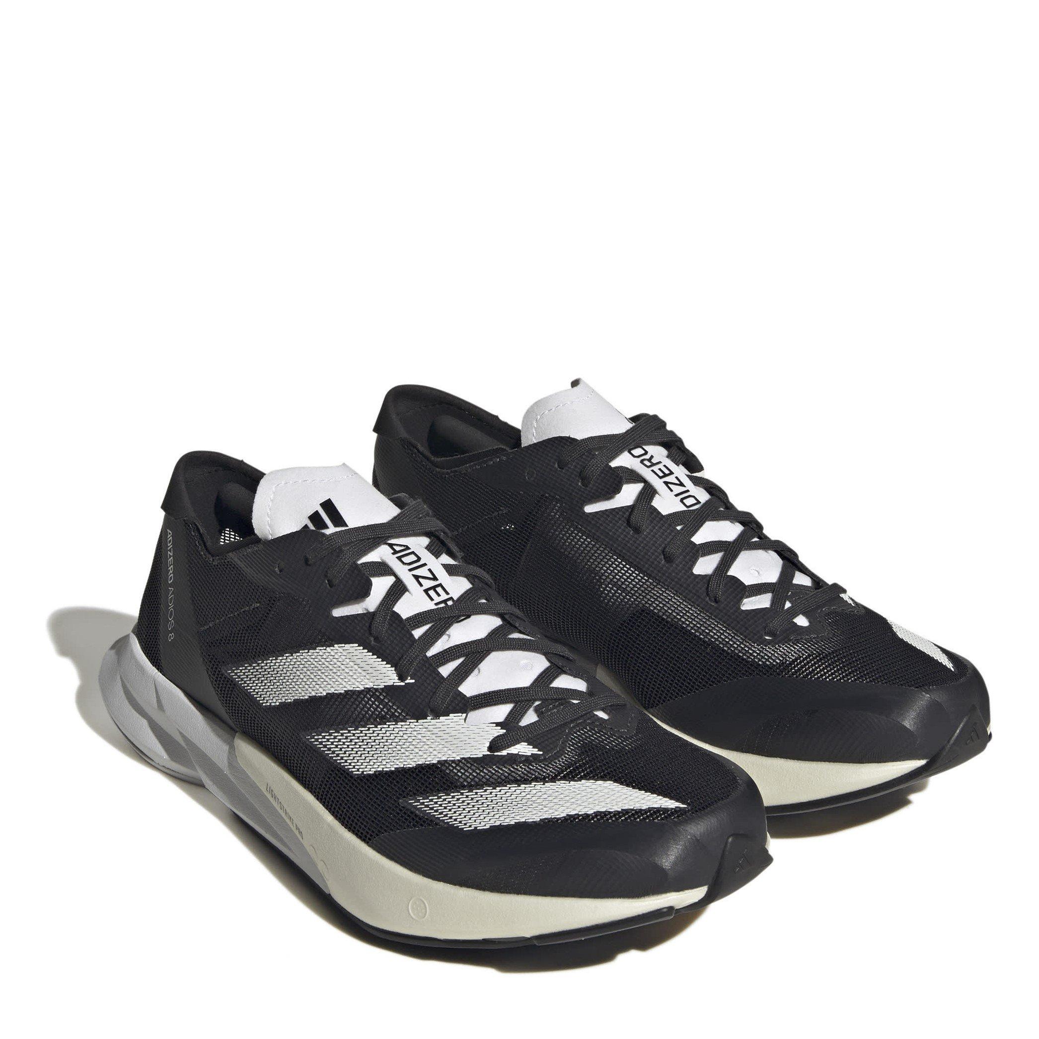 adidas Adizero Adios 8 Womens Running Shoes