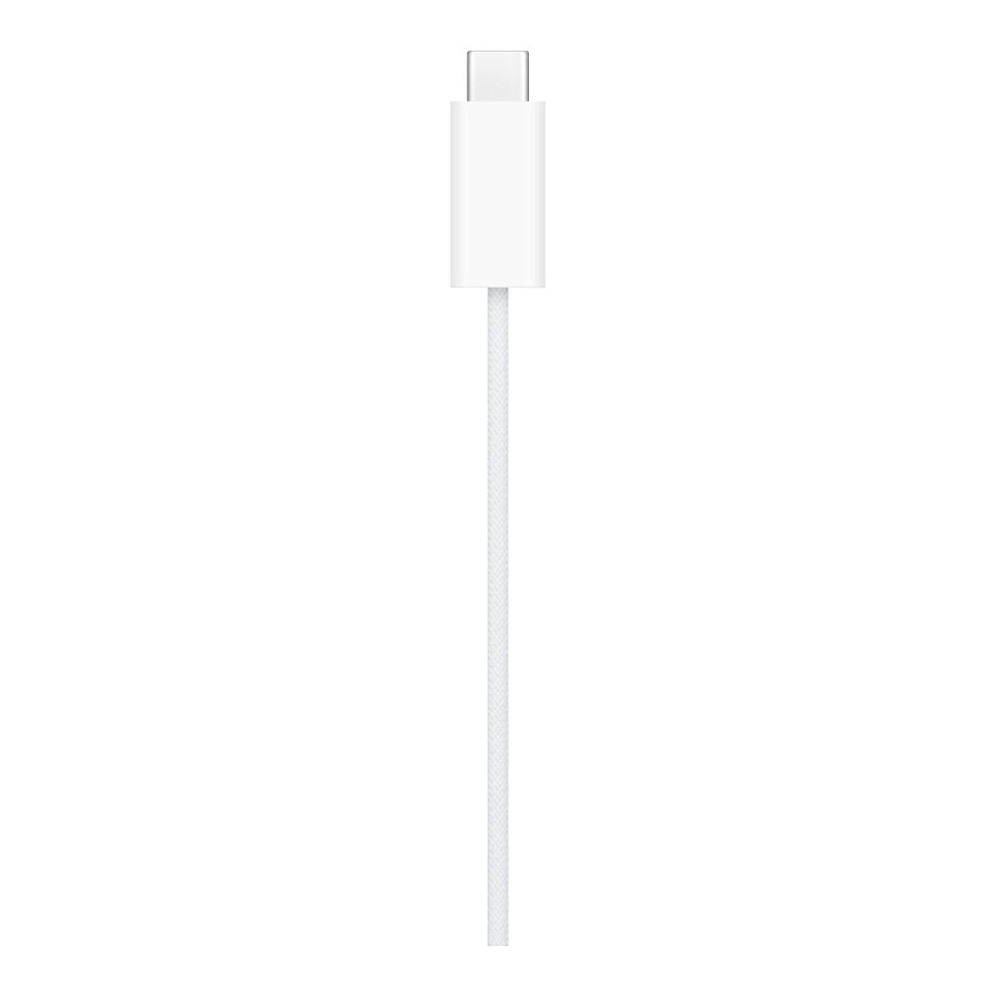 Apple Câble de charge rapide magnétique vers USB-C pour Apple Watch (1 m)