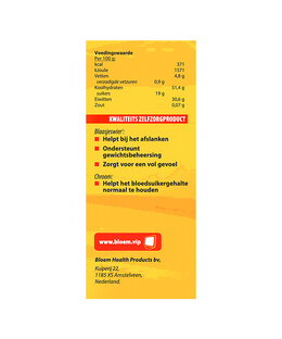 Bloem Superslank Capsules 100CP