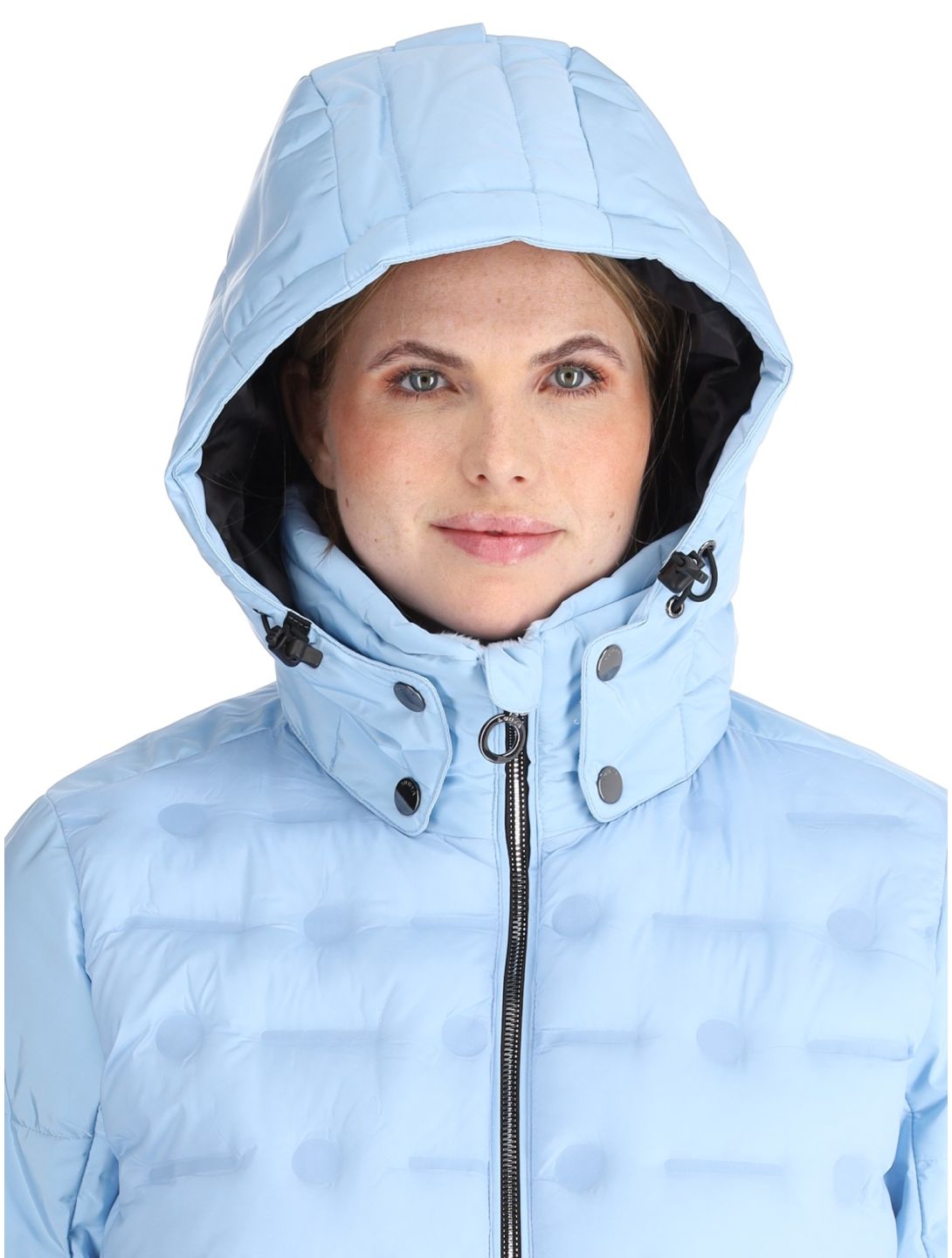 Halhola ski-jas dames