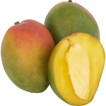 Jumbo Mango