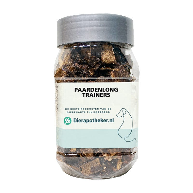 Dierapotheker Paardenlong Trainers 80 gram | 15505