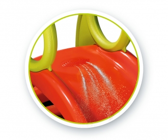 Toboggan KS