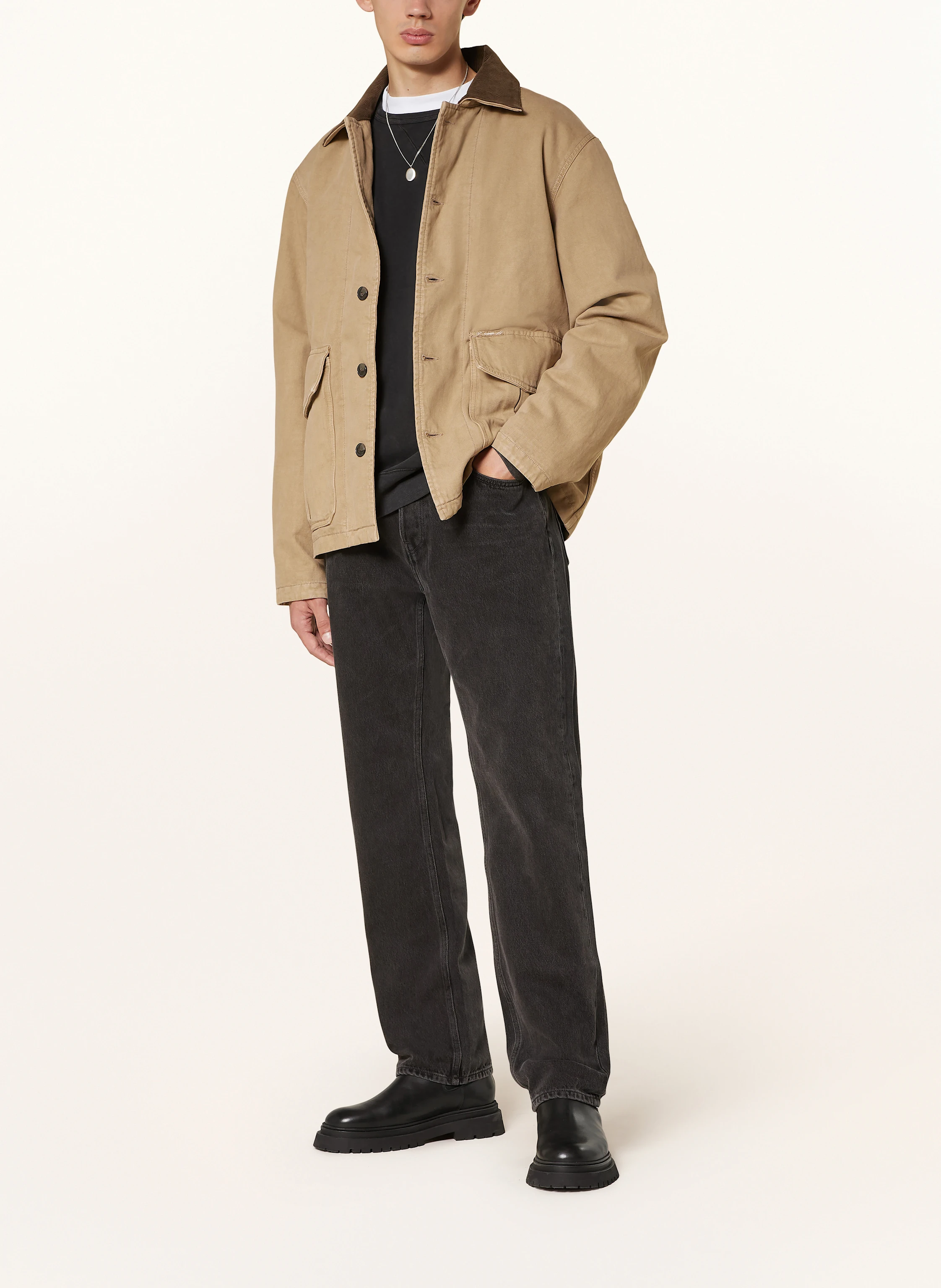 ALLSAINTS Jeans REID Regular Fit