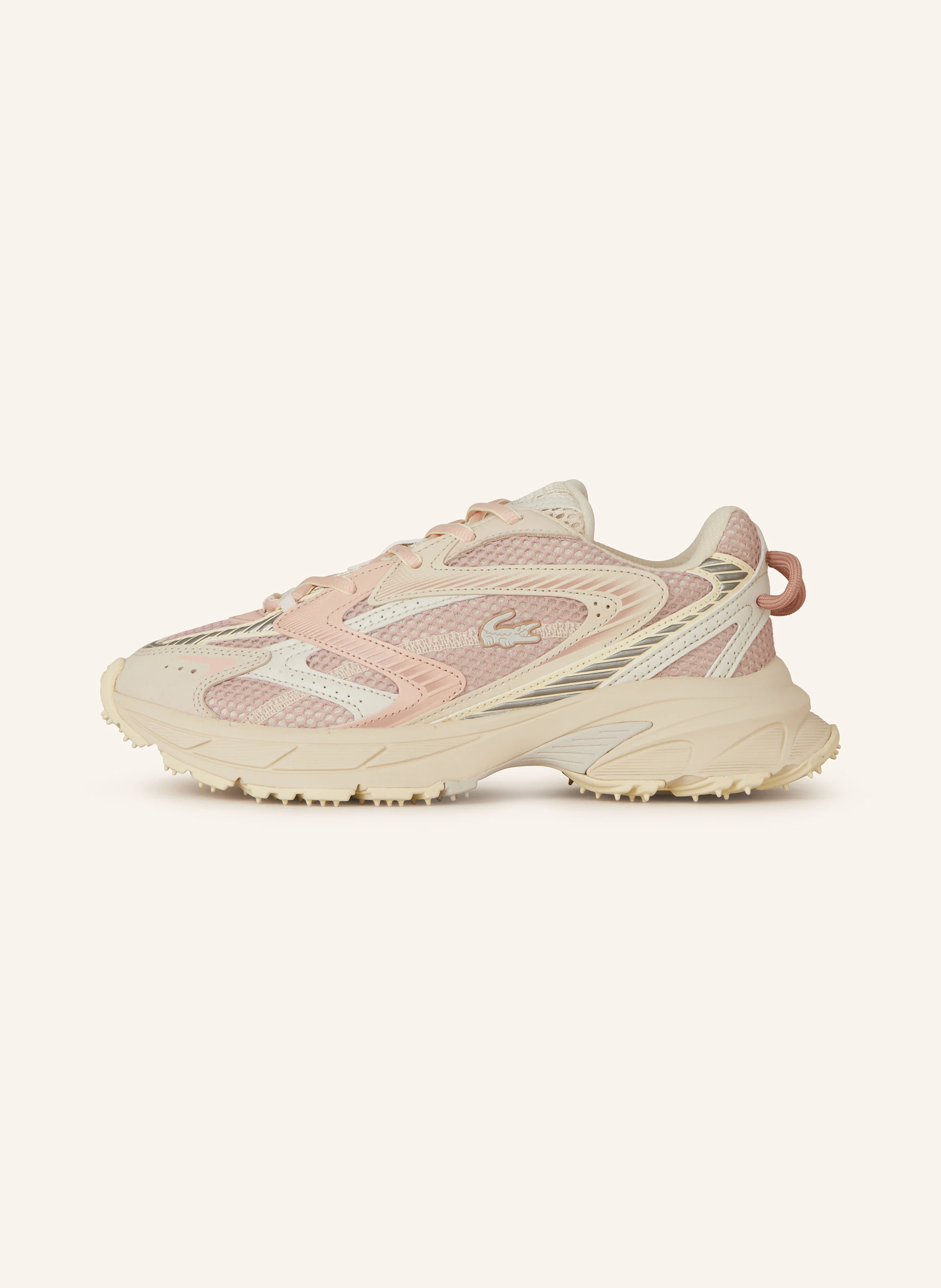 LACOSTE Sneaker L003 NEO SHOT