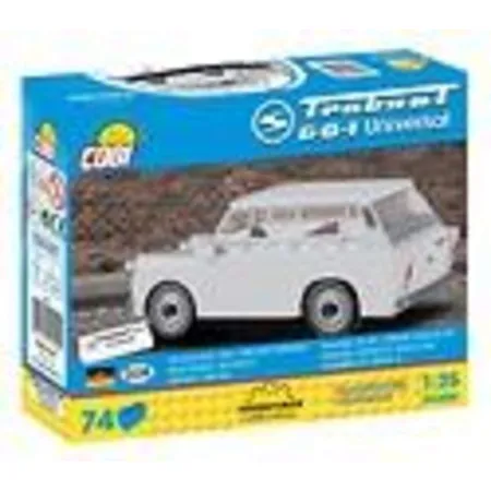 Cobi 24540 Trabant 601 Universal