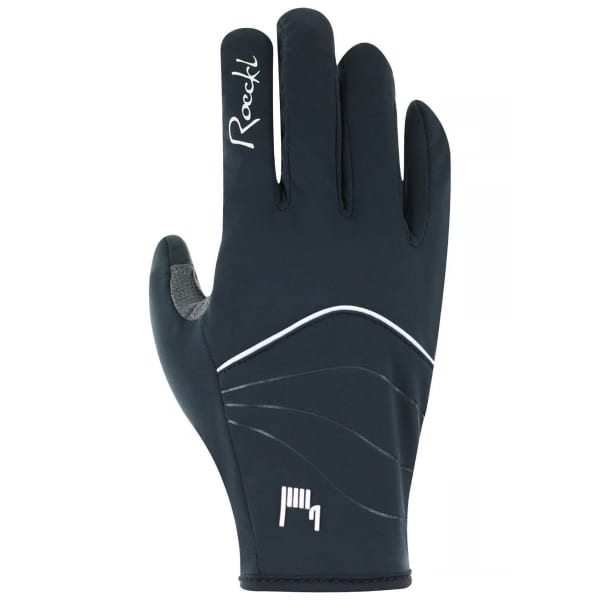 Gant ski de fond ROECKL ELENA 2 BLACK