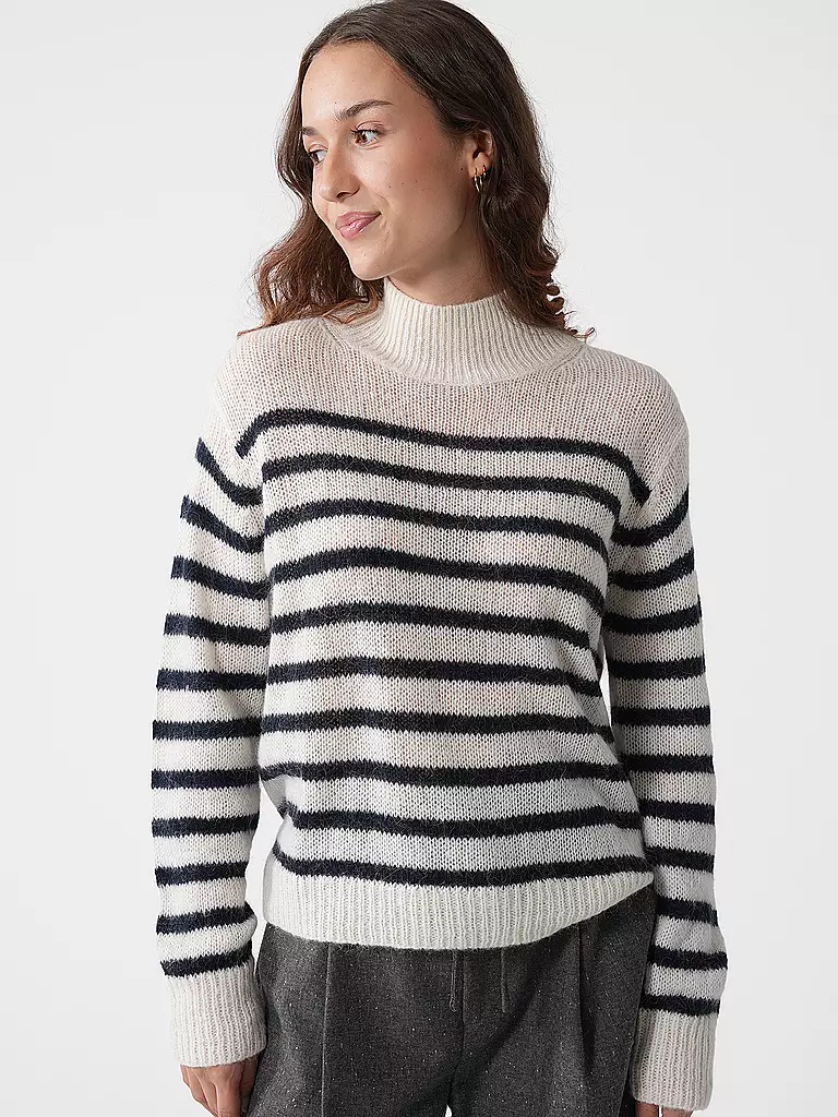 JOOP Pullover  weiss