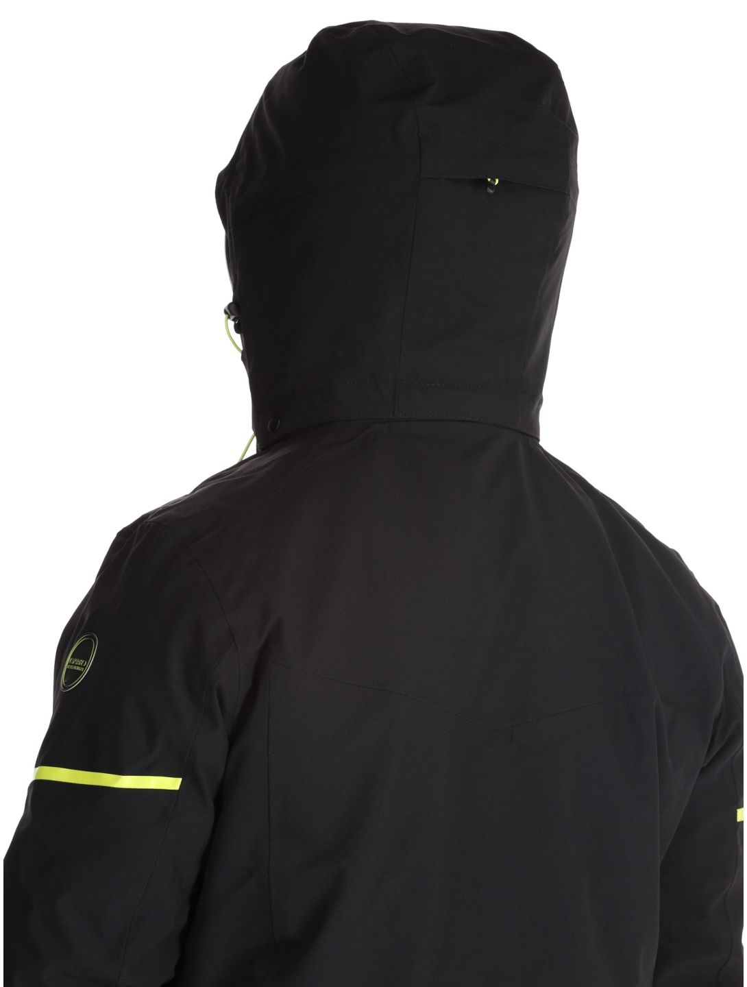 Fircrest ski-jas heren