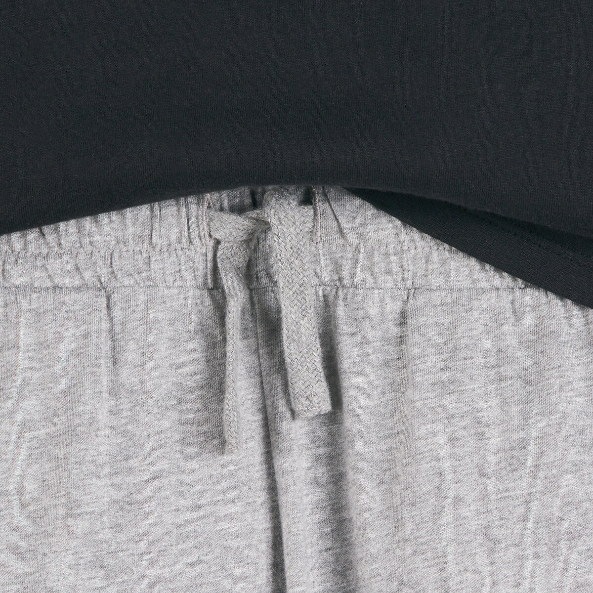 COLEÇÃO LA REDOUTE<br>Conjunto de 2 pijamas de algodão, tema de jogos