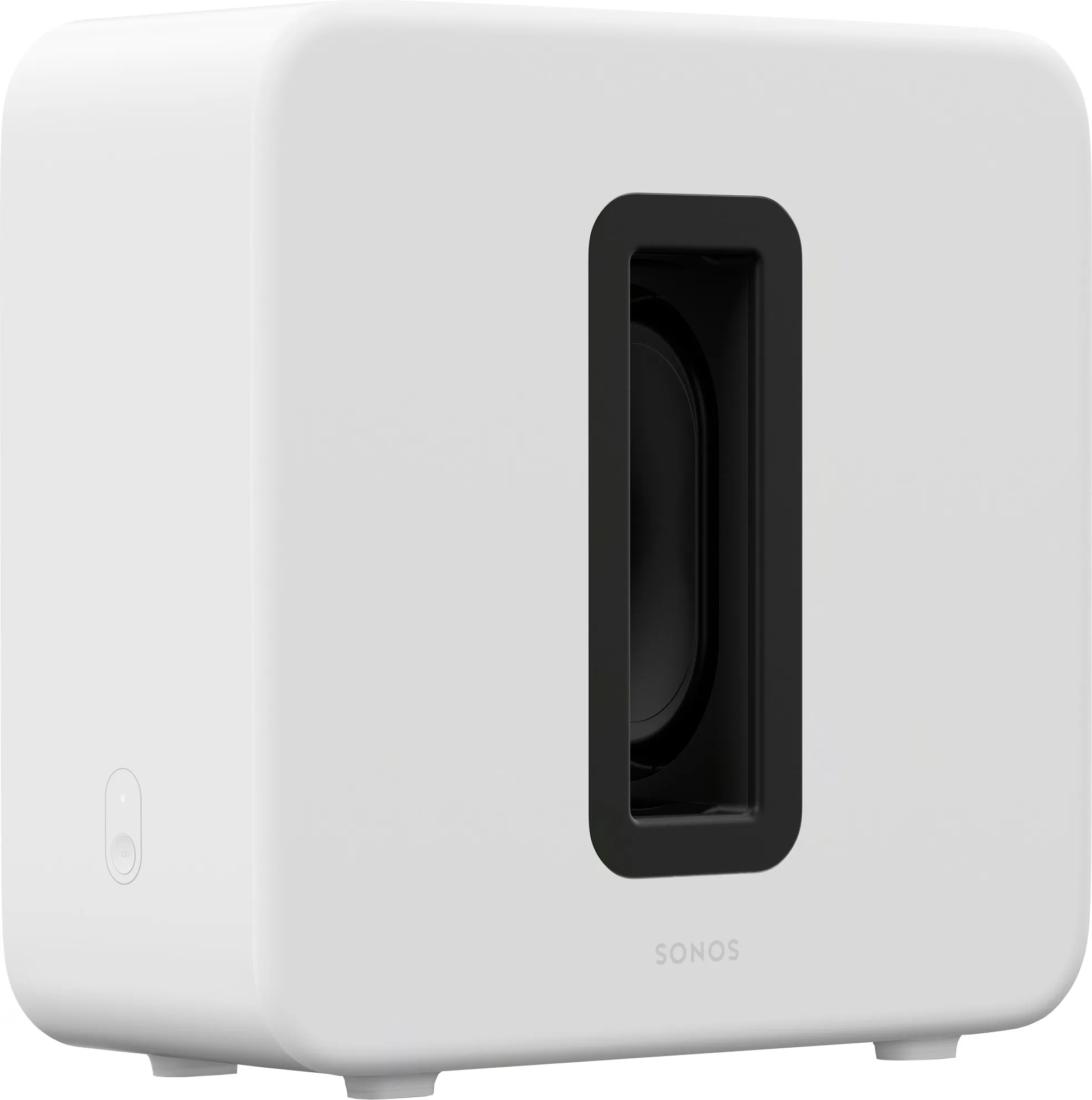 Sonos Sub 4 Blanc Caissons de basses