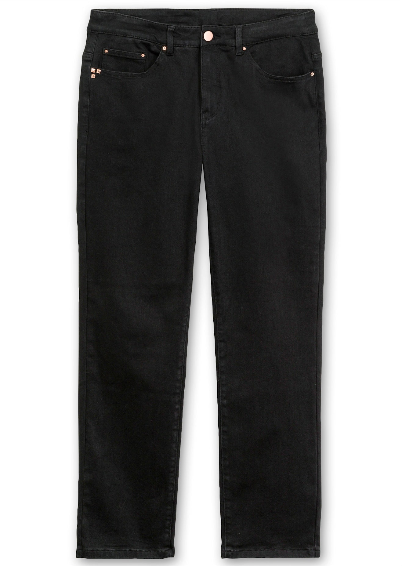 Sheego Bequeme Jeans 1 Stk. tlg.