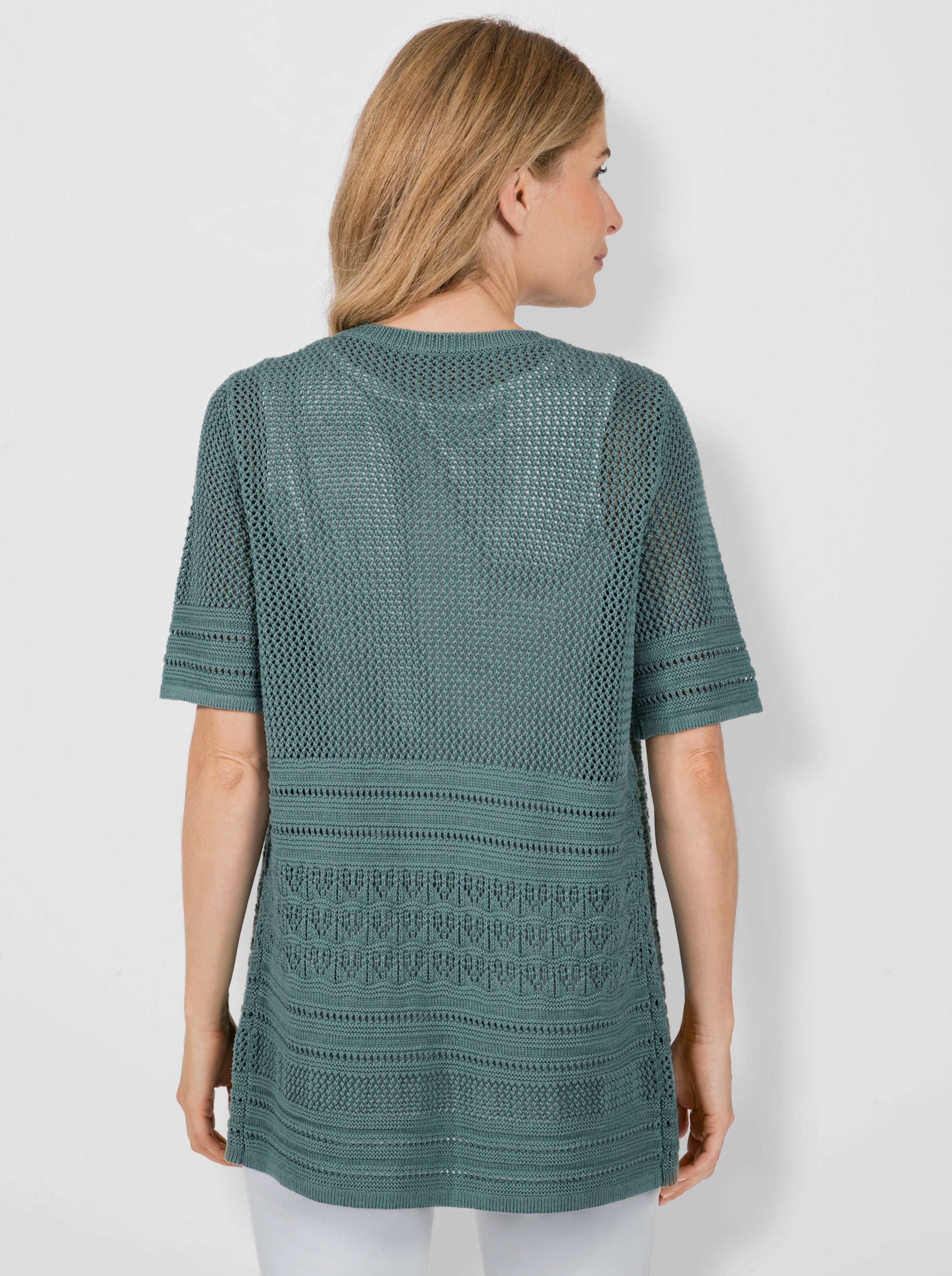 Strickjacke