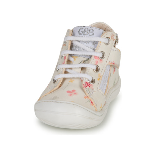 GBB - FLEXOO BABY - Blanc