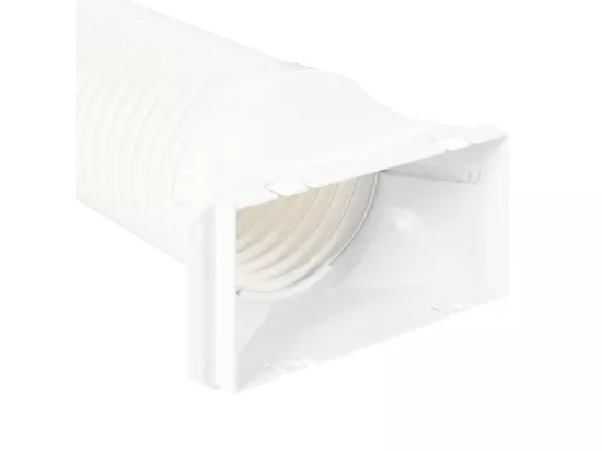 Climatiseur portable 2600 W (8870 BTU)