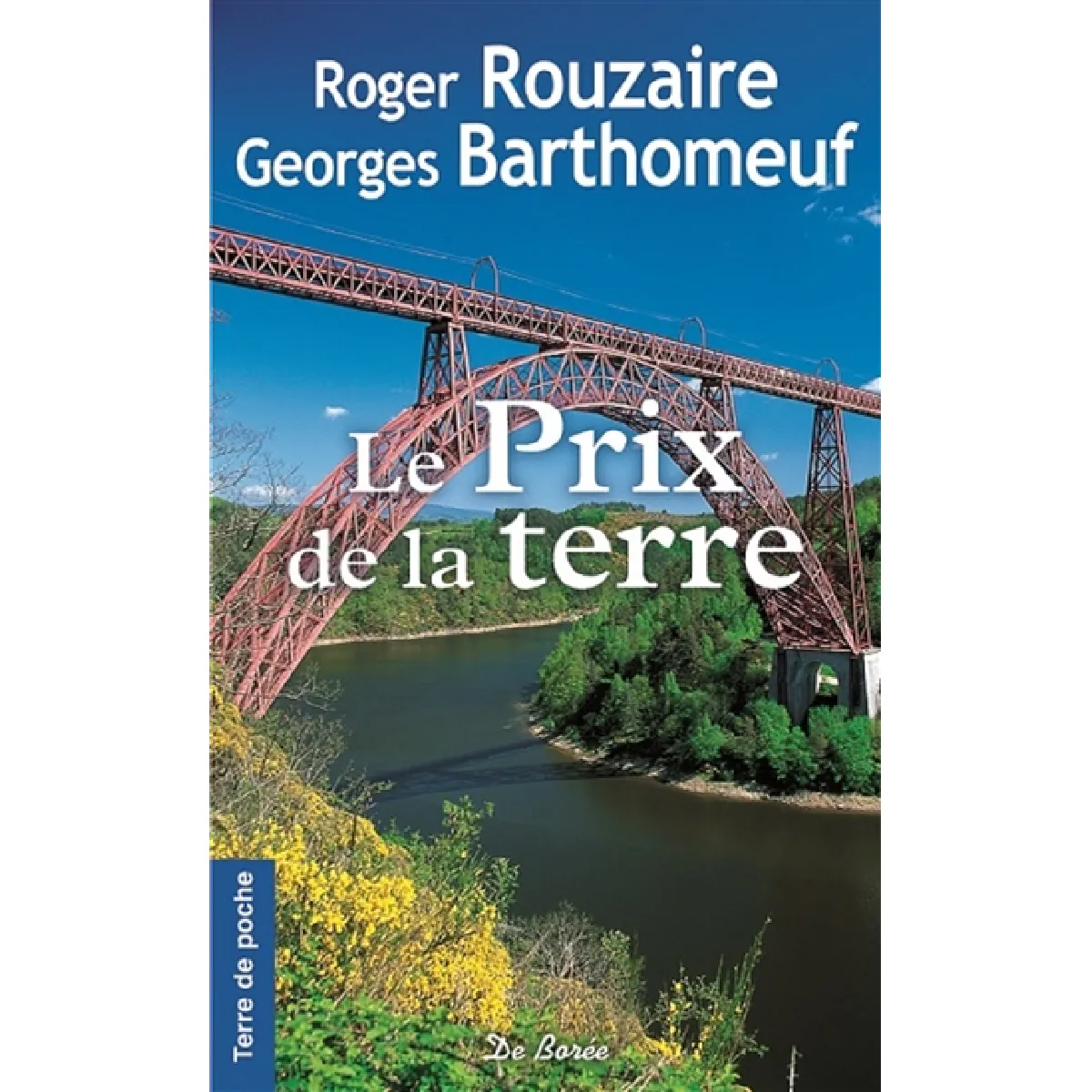 Le prix de la terre · Occasion