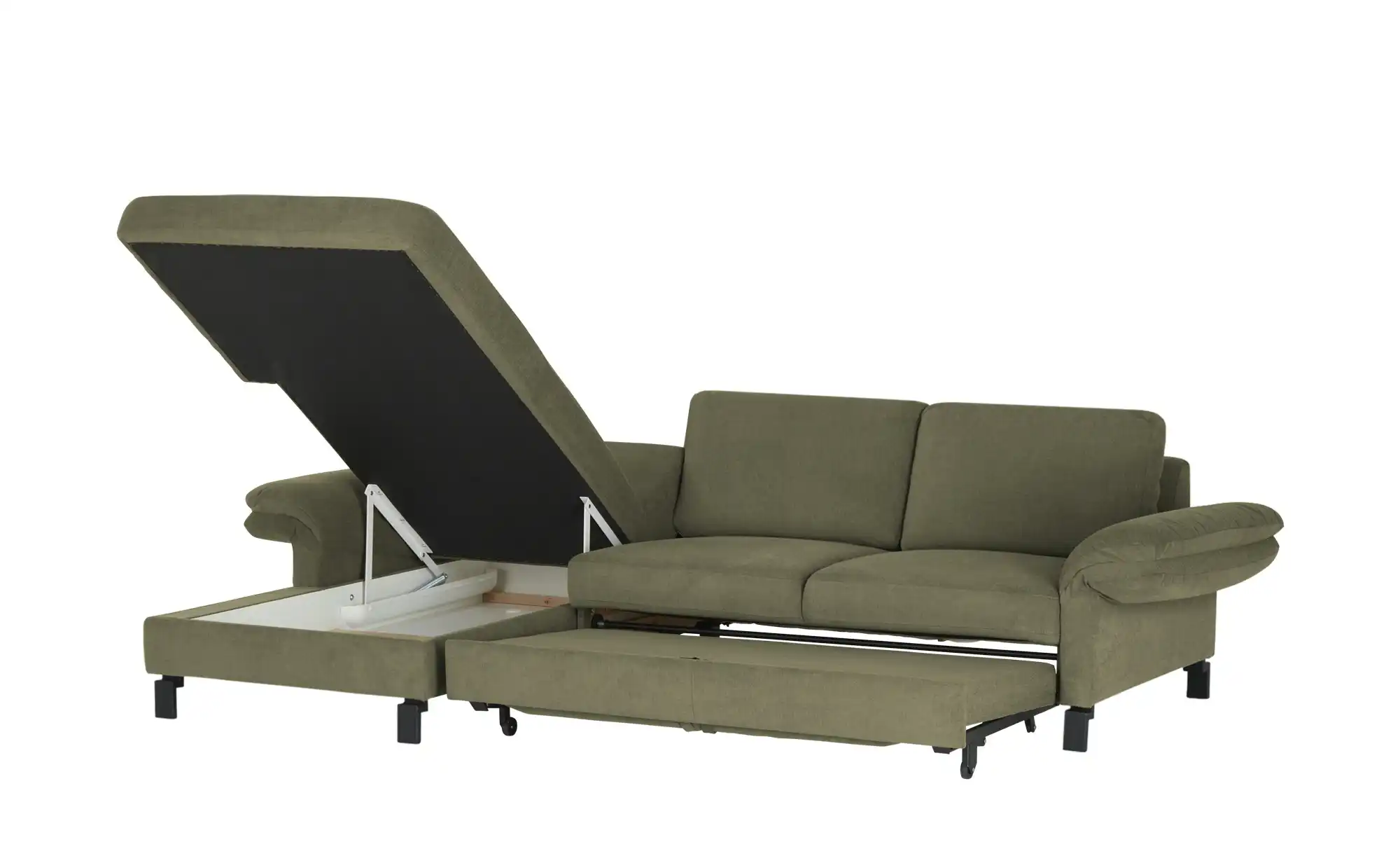 Jette Home Ecksofa Medium