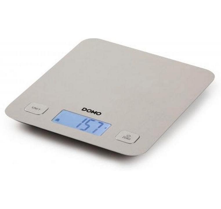 Küchenwaage DO9239W BeigeDigitale Küchenwaage