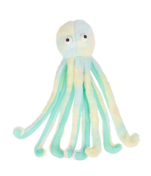 Dehner Lieblinge Hundespielzeug Baby Octopus,